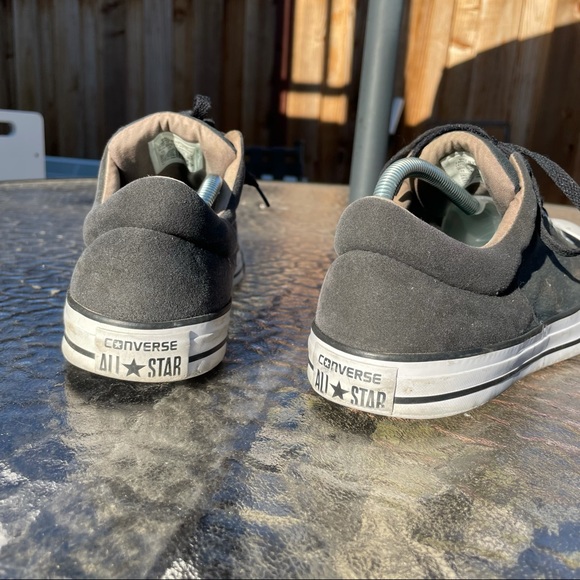 Converse low Cushion classic black and white 11 - Picture 3 of 5